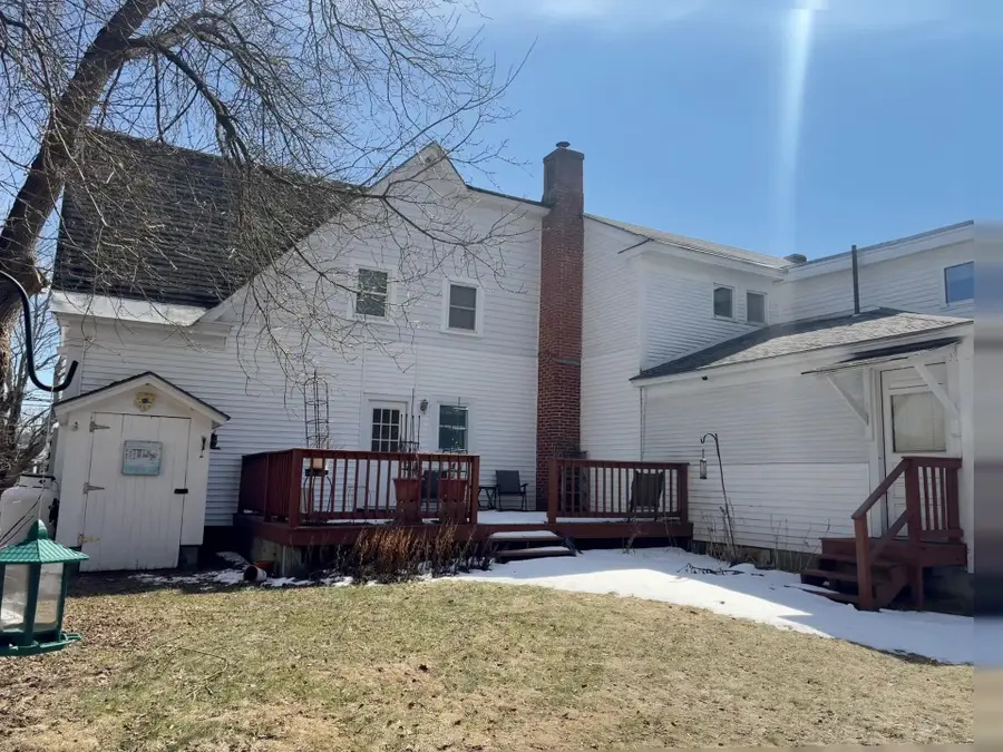 141 Main Street, Colebrook, NH 03576 - #2