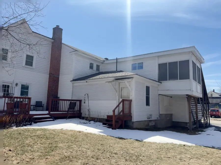 141 Main Street, Colebrook, NH 03576 - #3