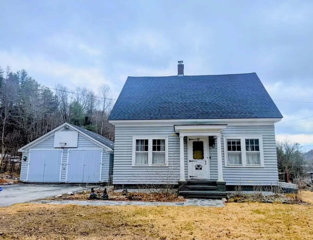 38 Sterling Hill Road, South Barre, VT 05641 - #1