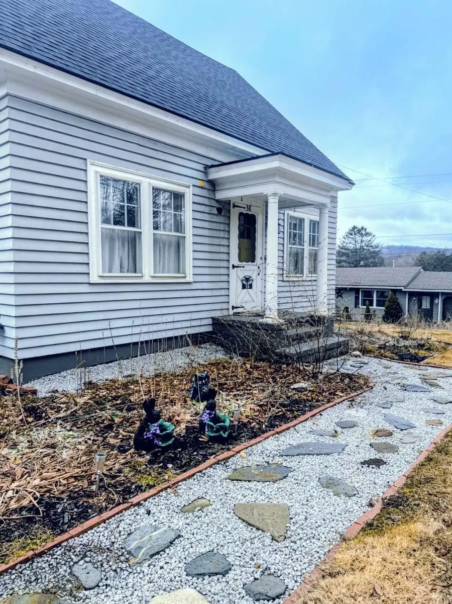 38 Sterling Hill Road, South Barre, VT 05641 - #2