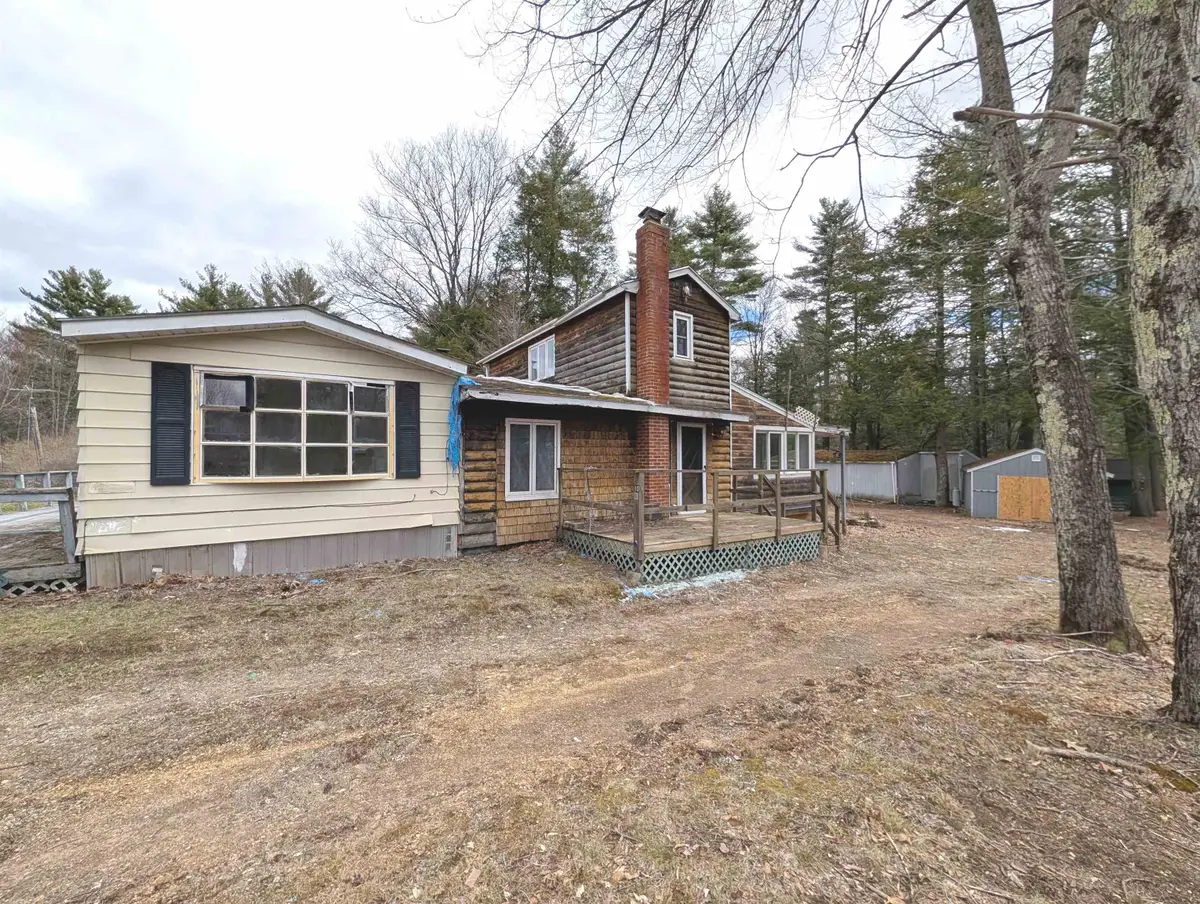 10 Darren Drive, Raymond, NH 03077 - #1