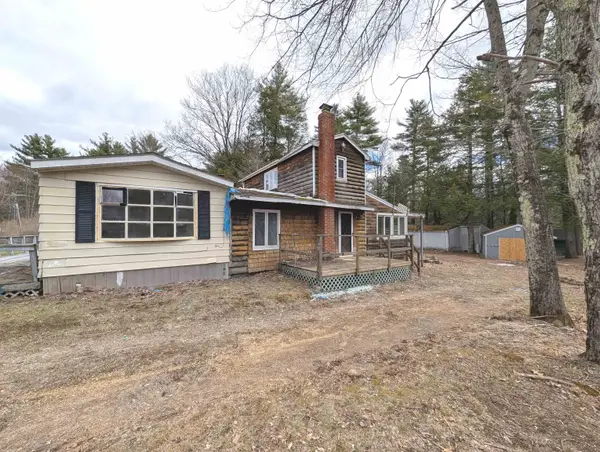 10 Darren Drive, Raymond, NH 03077