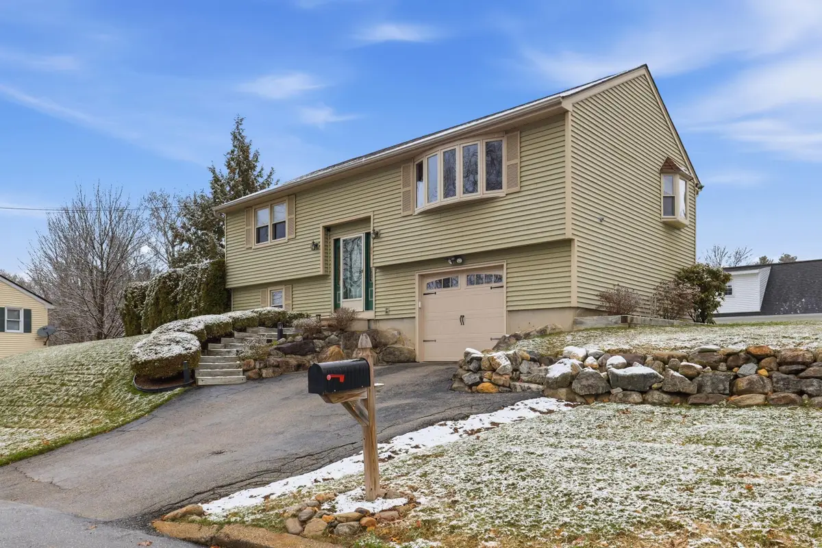 84 S Fremont Street, Manchester, NH 03103 - #1