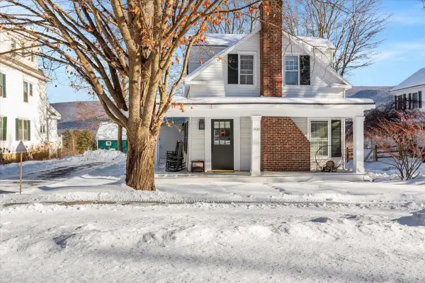 3436 Main Street, Manchester, VT 05254