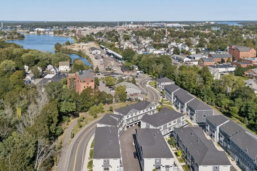 50 Cate Street #4, Portsmouth, NH 03801 - #3