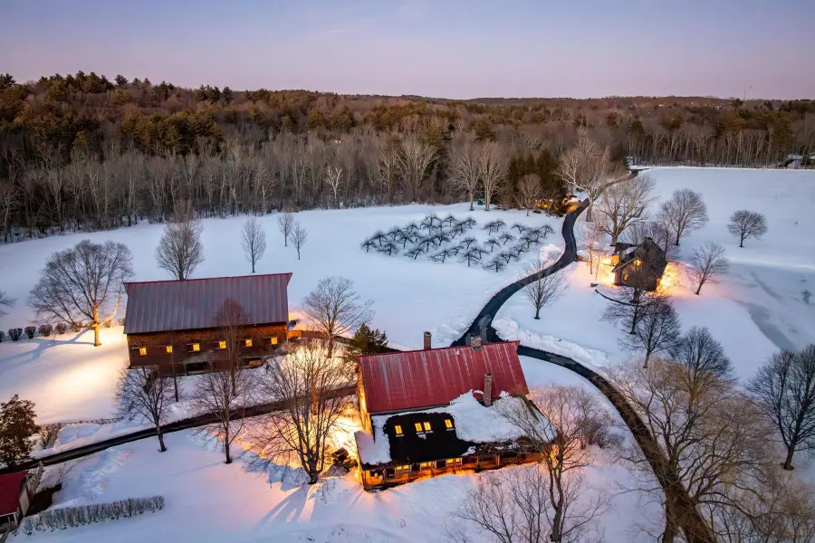 14 Bartlett Road, Kensington, NH 03833 - #2