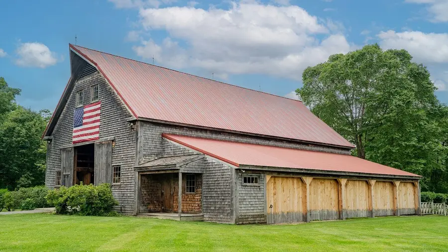 14 Bartlett Road, Kensington, NH 03833 - #3