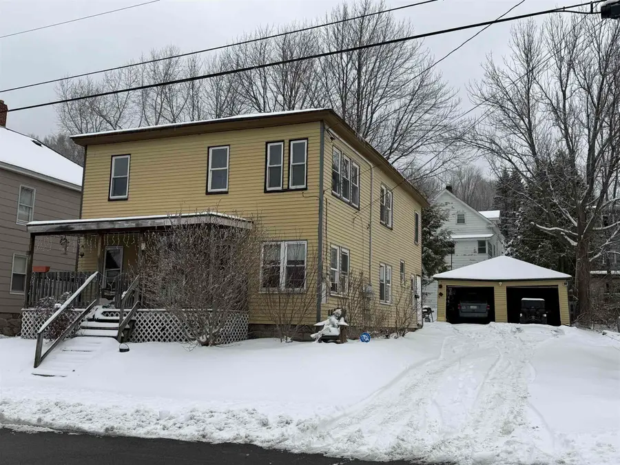 376 High Street, Berlin, NH 03570 - #2