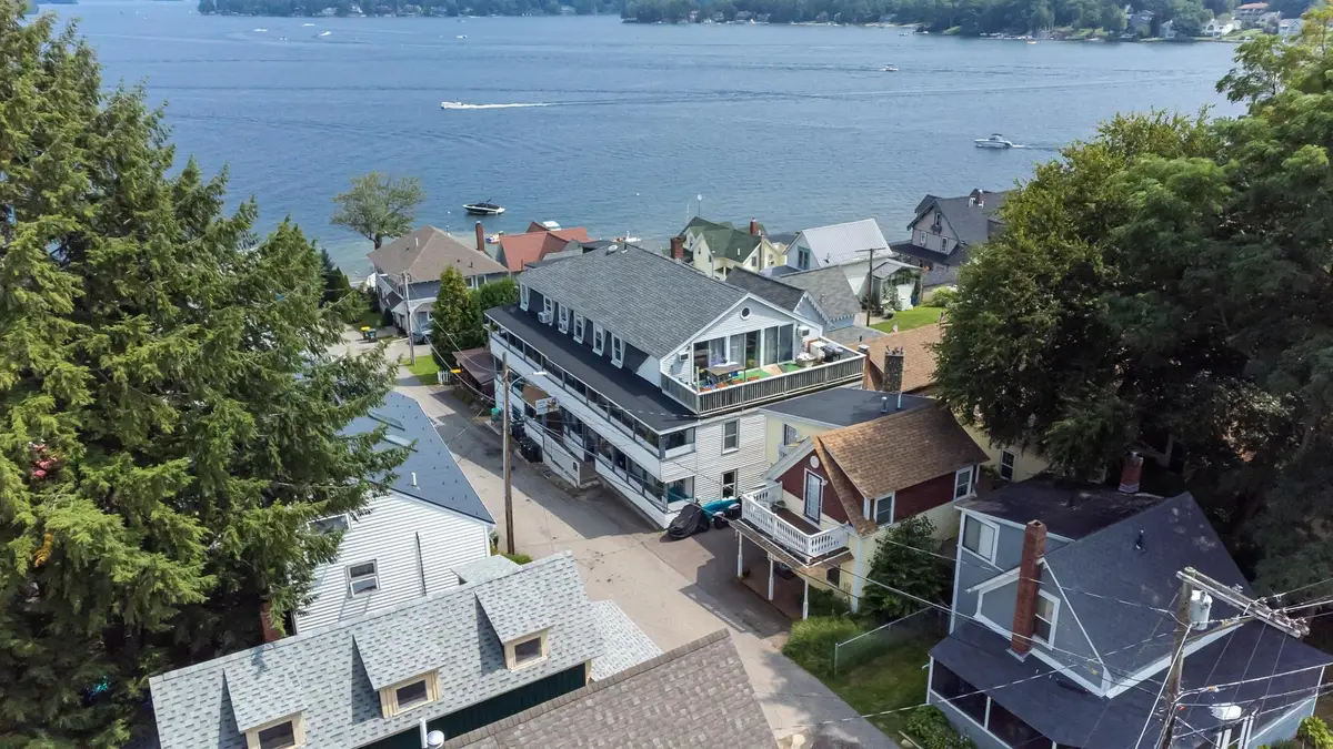 7 Baker Avenue #4, Laconia, NH 03246 - #1