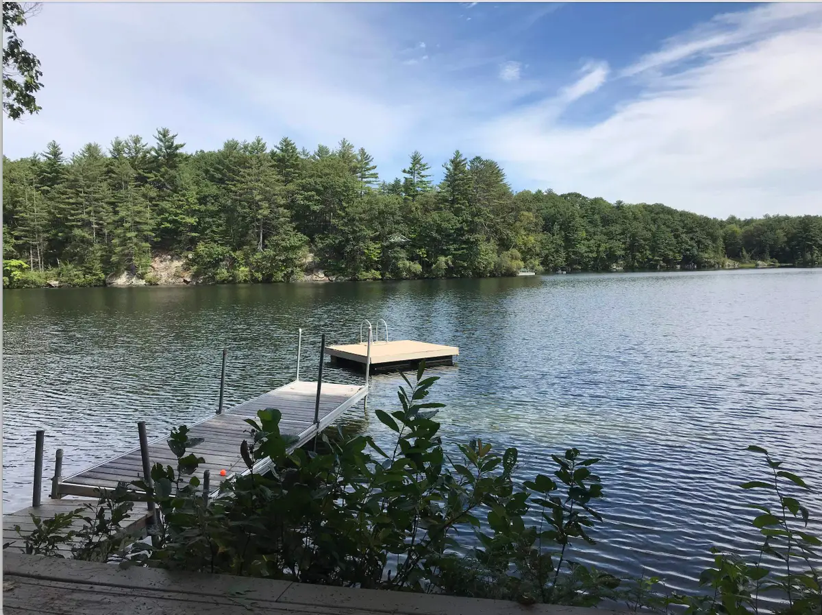 60 W Shore Road, New Hampton, NH 03256 - #1