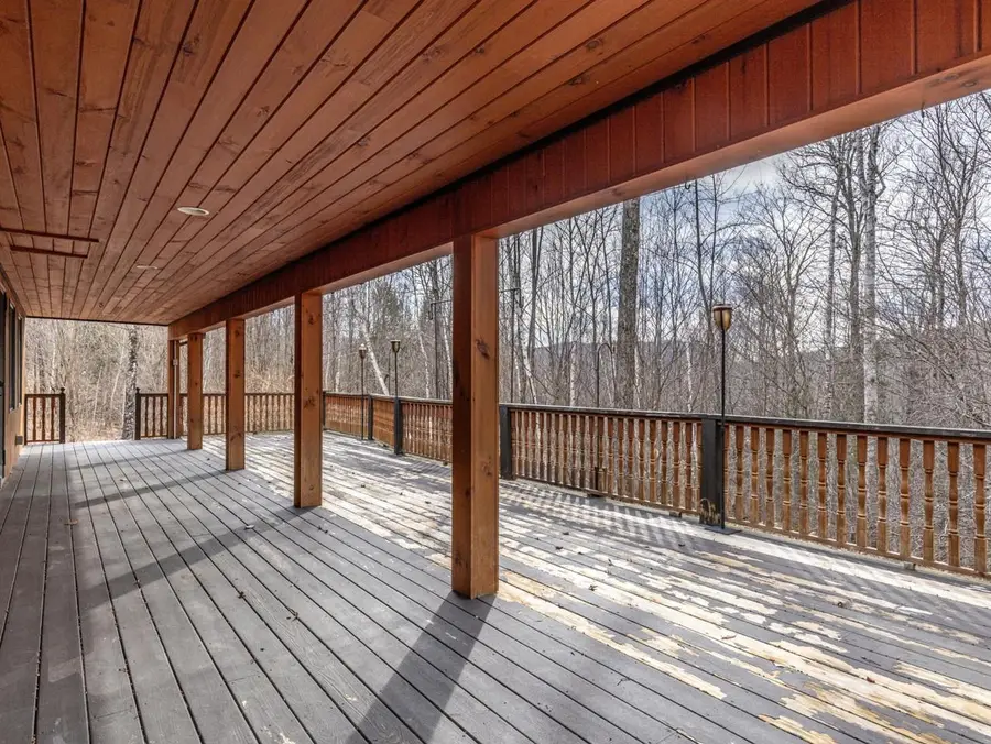 3520 Hinesburg Hollow Road, Starksboro, VT 05487 - #3