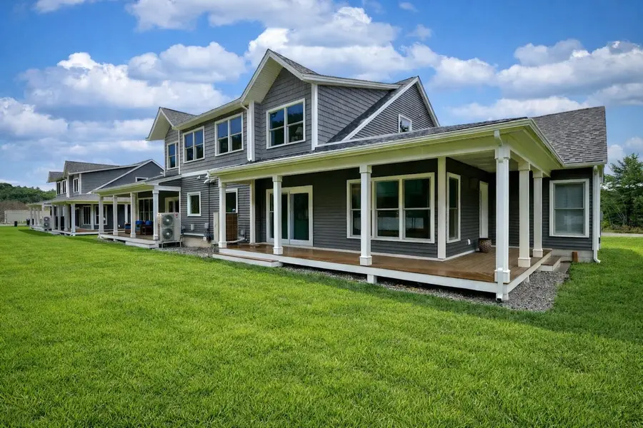 21 Kasnet Drive, Rye, NH 03870 - #2