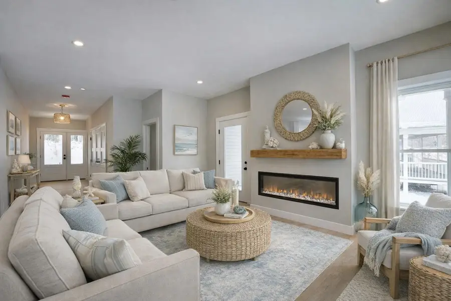 21 Kasnet Drive, Rye, NH 03870 - #3