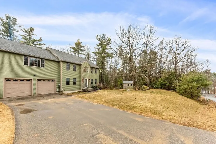 22 Lakewood Drive, Alton, NH 03810 - #3