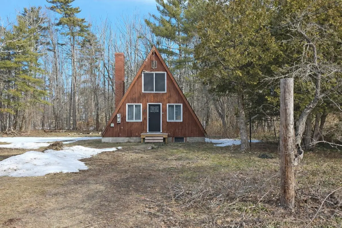 140 Sidetrack Road, Conway, NH 03860 - #1