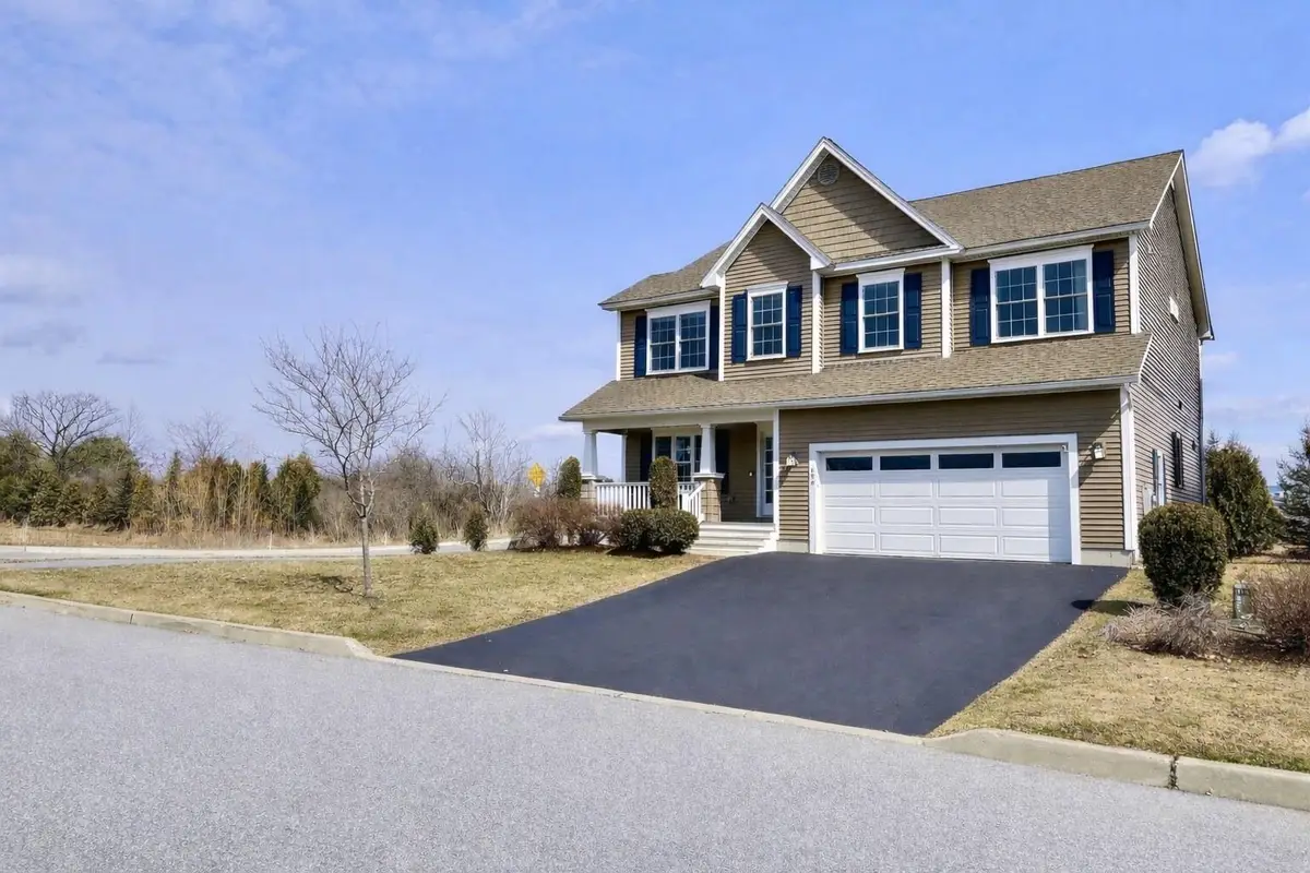 159 Sommerfield Avenue, South Burlington, VT 05403 - #1