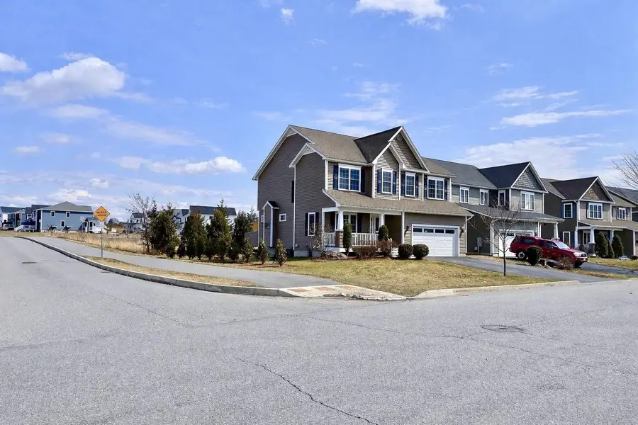 159 Sommerfield Avenue, South Burlington, VT 05403 - #2