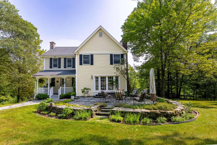 63 Shiloh Lane, Norwich, VT 05055 - #2