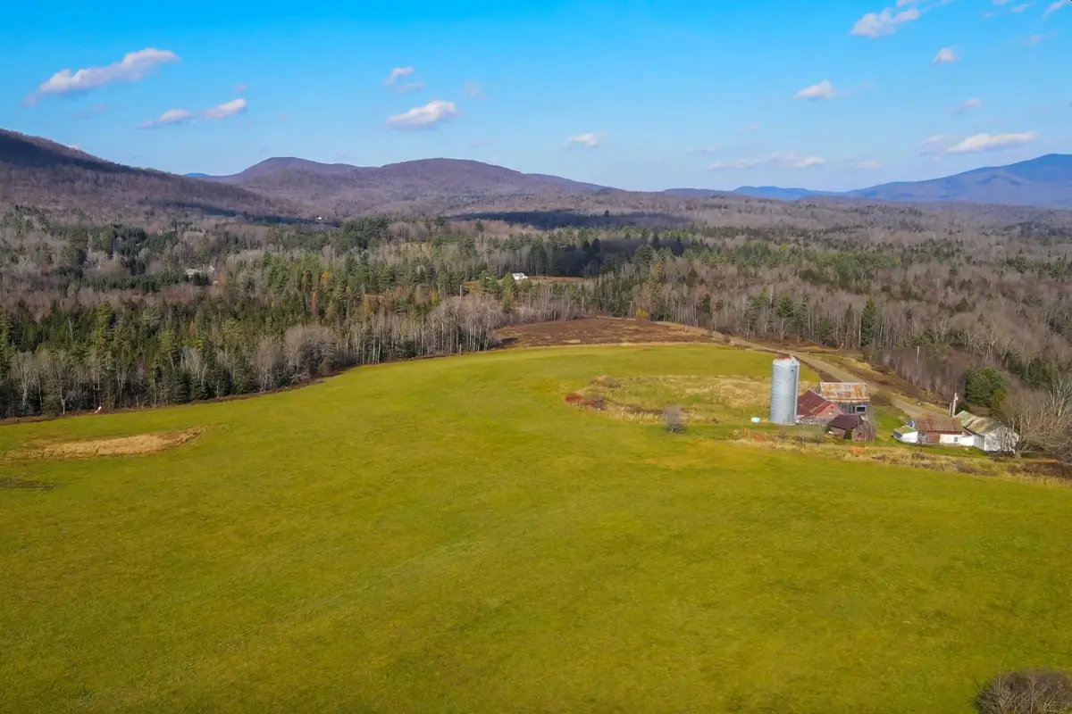 464 Mudgett Hill, Johnson, VT 05656 - #1