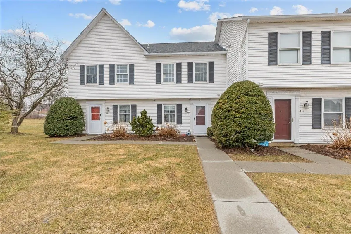 433 Westview Circle, Williston, VT 05495 - #1