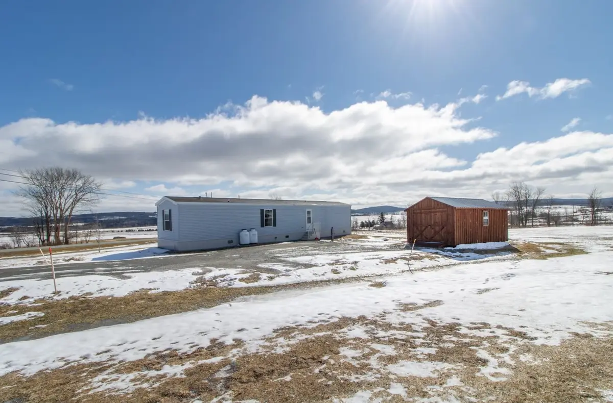 1501 Searles Road, Newport, VT 05857 - #1