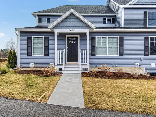 262 Midland Avenue #3, South Burlington, VT 05403