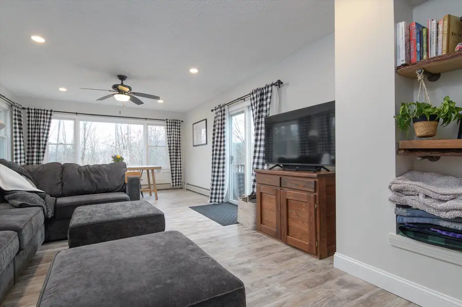 4 Twine Hill Road, Ludlow, VT 05149 - #2