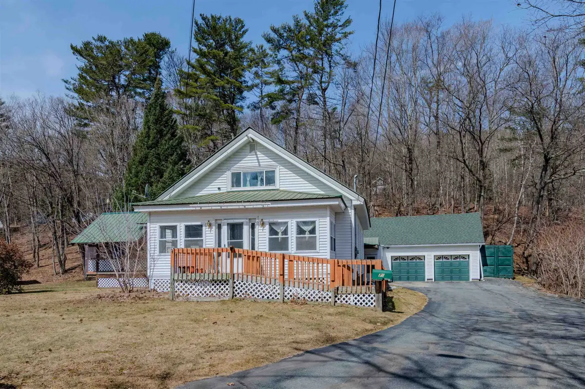 75 Woolson Road, Lisbon, NH 03585 - #1
