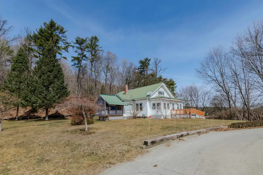 75 Woolson Road, Lisbon, NH 03585 - #3