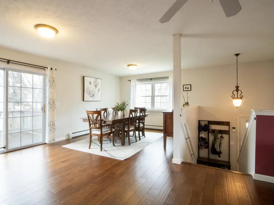 96 Lincoln Avenue, Saint Albans, VT 05478 - #2