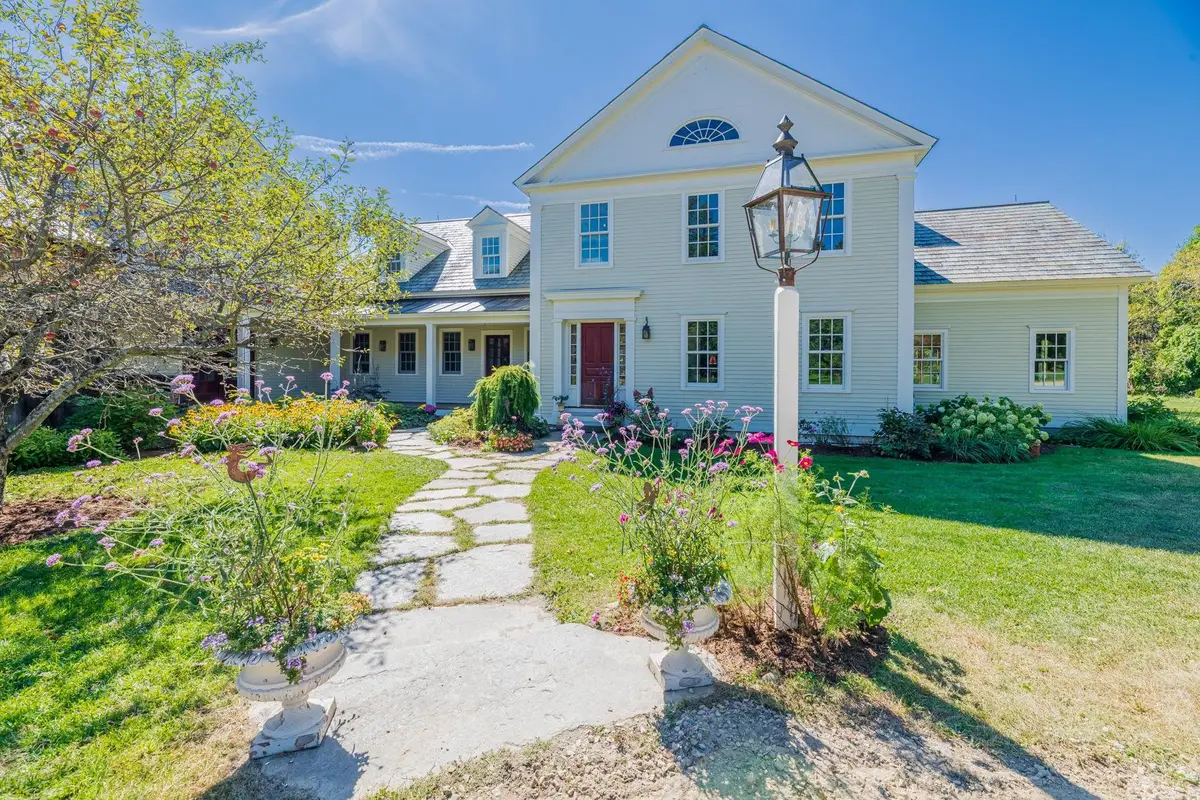 68 Green Peak Orchard S. Road, Dorset, VT 05253 - #1