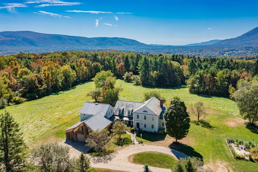 68 Green Peak Orchard S. Road, Dorset, VT 05253 - #2