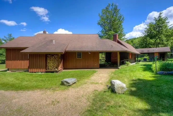 55 Bentley Lane, Jericho, VT 05465 - #3