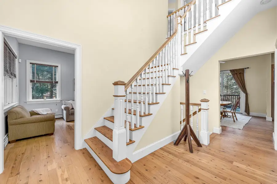 556 Saw Mill Road, Wardsboro, VT 05360 - #3