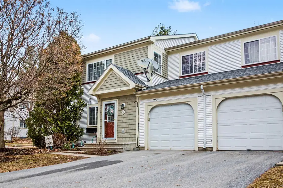 22 Steeplebush Road, Essex, VT 05452 - #3