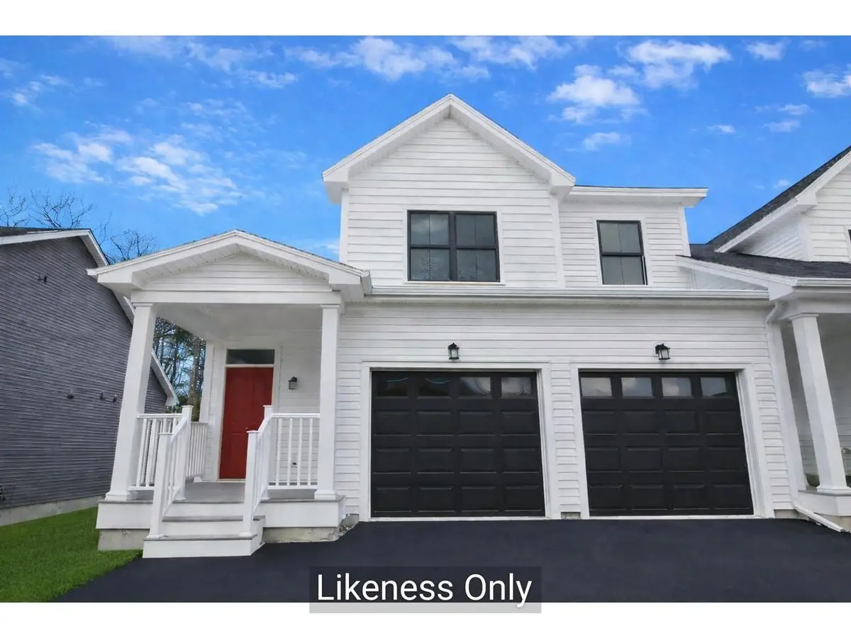 10 Mabel Way, South Burlington, VT 05403 - #1