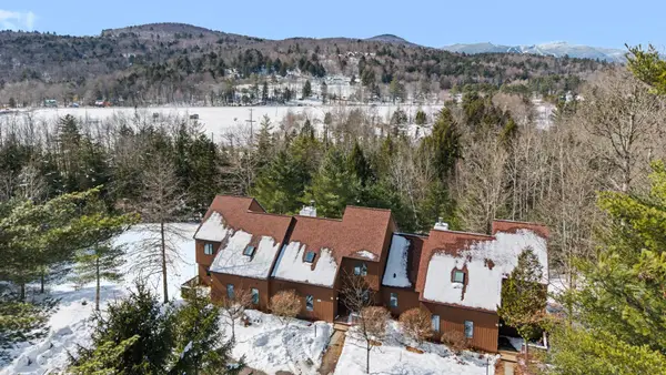 38 Tranquillity Road #84, Stowe, VT 05672