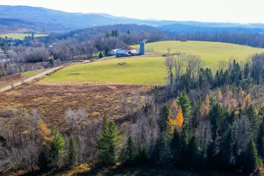 464 Mudgett Hill Road, Johnson, VT 05656 - #2
