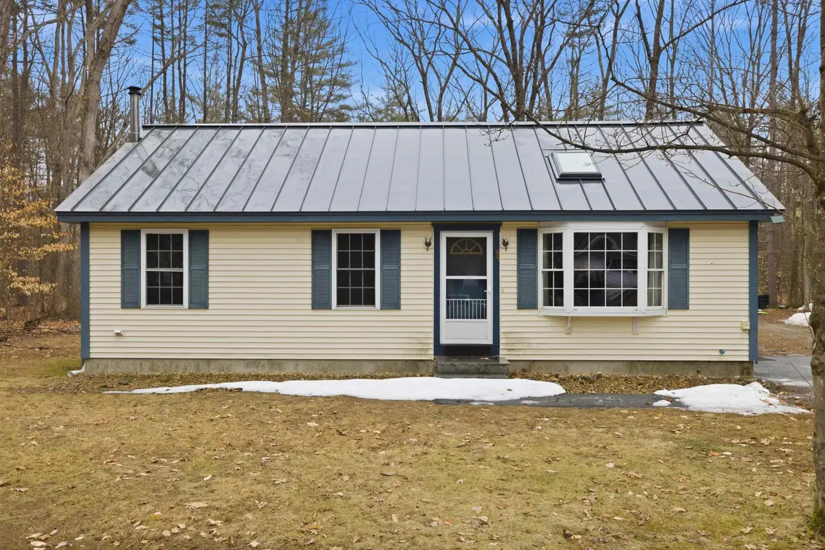 49 Forest Lane, Boscawen, NH 03303 - #1