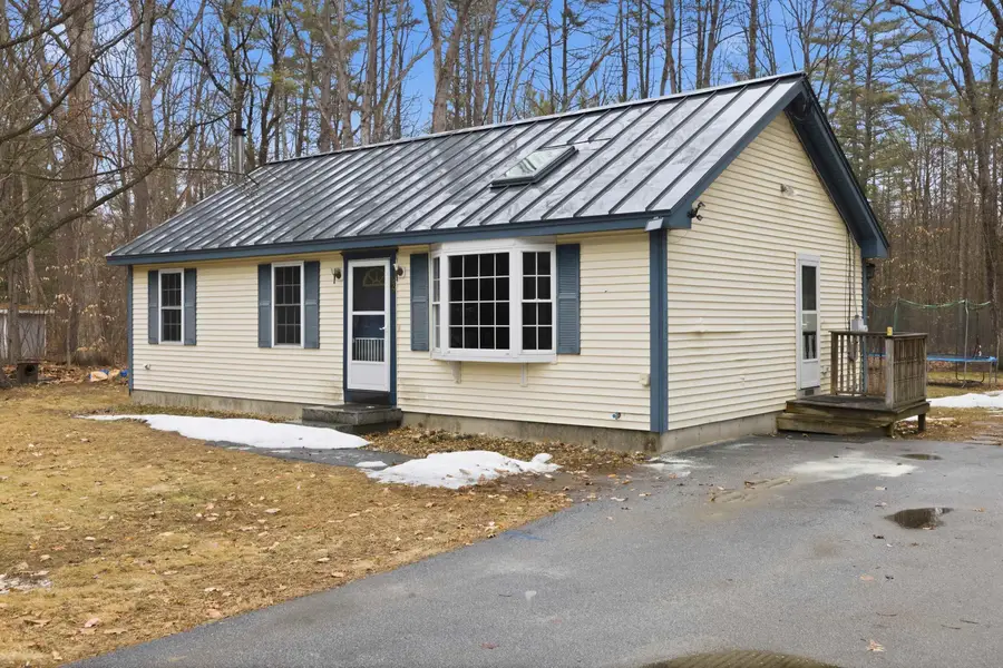 49 Forest Lane, Boscawen, NH 03303 - #2