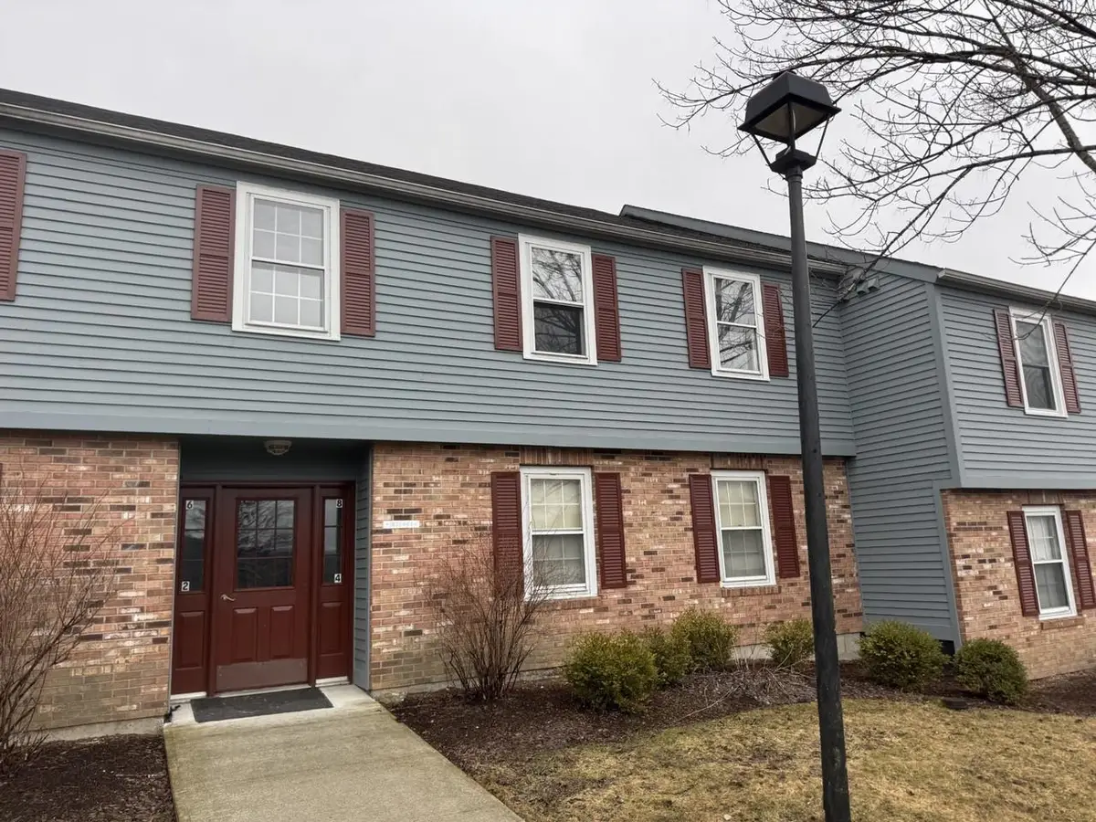 8 Freedom Drive, Montpelier, VT 05602 - #1