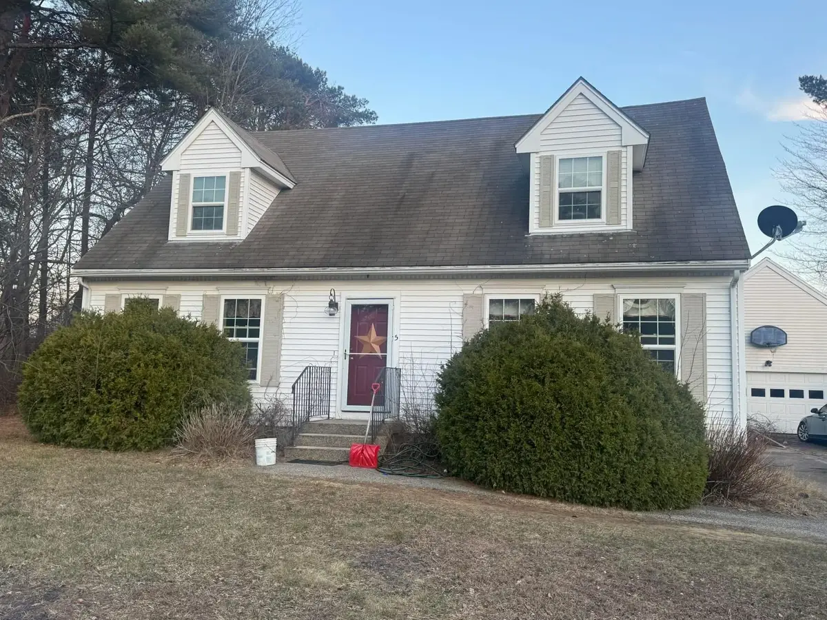 5 Sullivan Drive, Dover, NH 03820 - #1