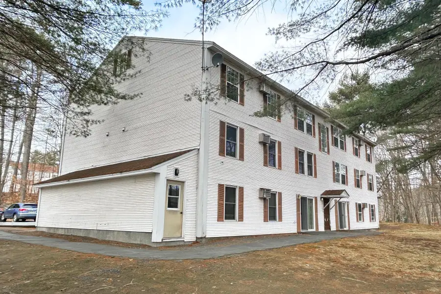 20 Wolf Road #A8, Lebanon, NH 03755 - #2