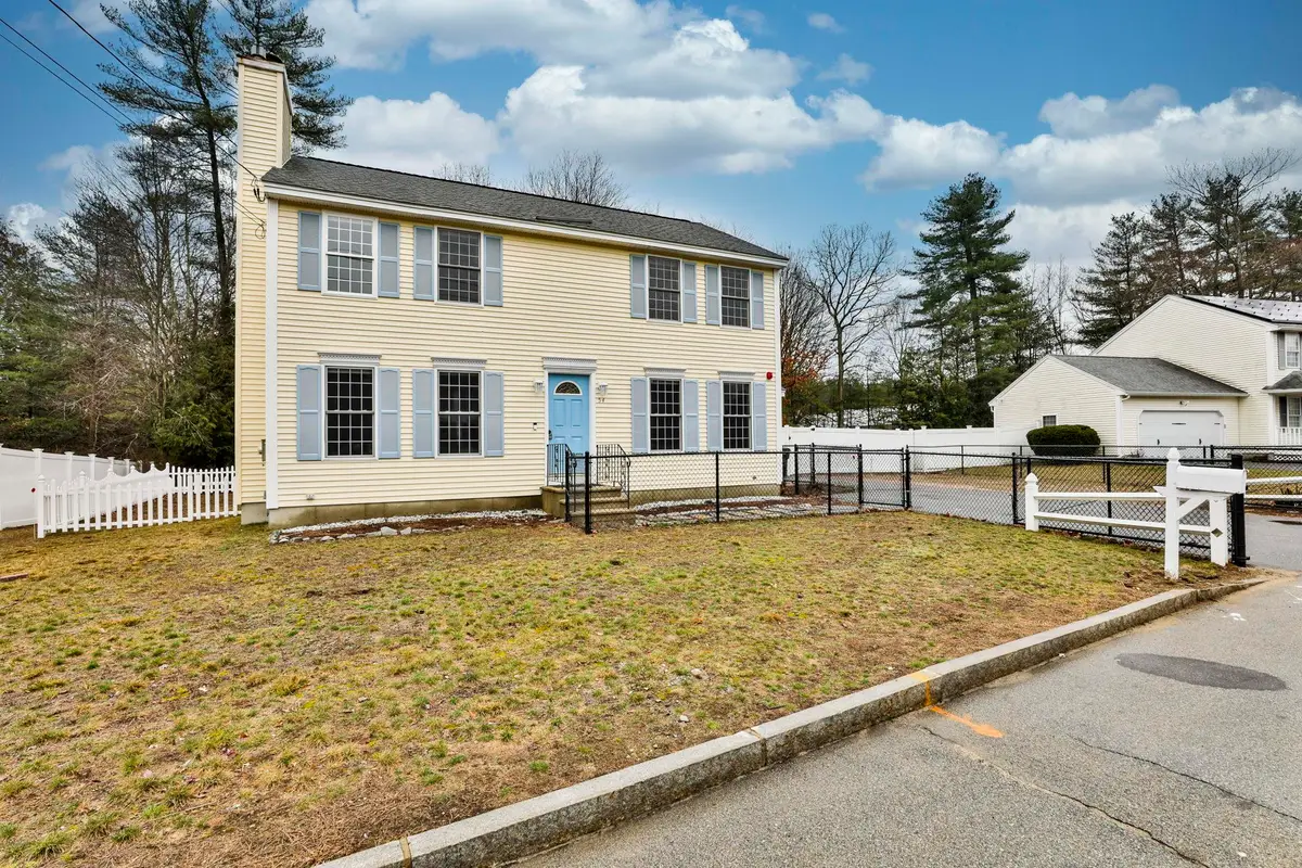 54 Vandora Drive, Manchester, NH 03103 - #1