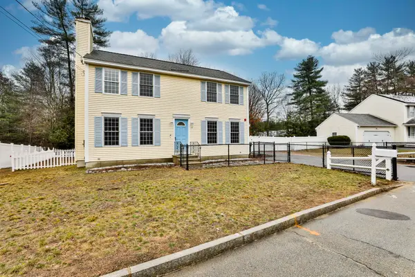 54 Vandora Drive, Manchester, NH 03103