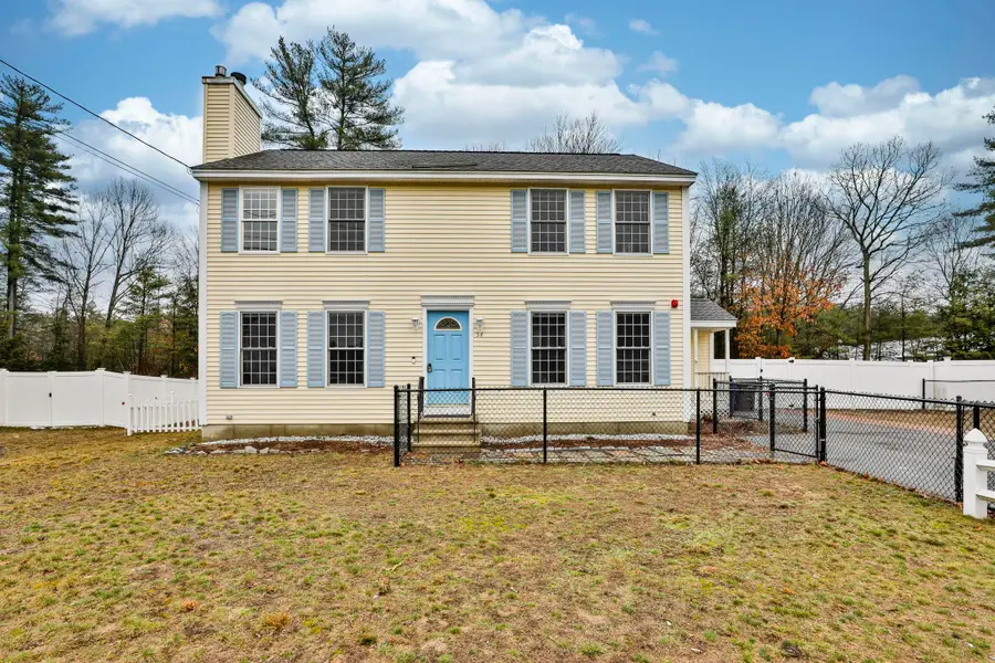 54 Vandora Drive, Manchester, NH 03103 - #2