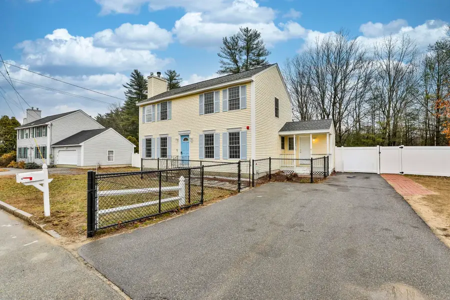 54 Vandora Drive, Manchester, NH 03103 - #3