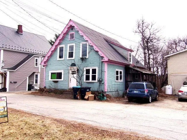 8 Oak Hill Street, Woodsville, NH 03785 - #2