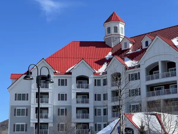 22 S. Mountain Drive #201/203, Lincoln, NH 03251