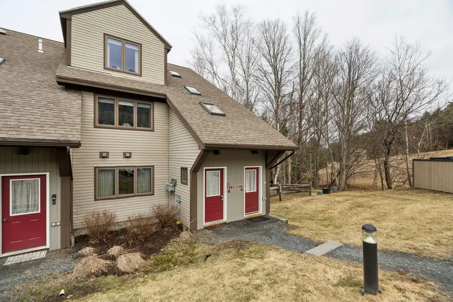 127 Mountains Edge Road #211, Brownsville, VT 05037 - #3